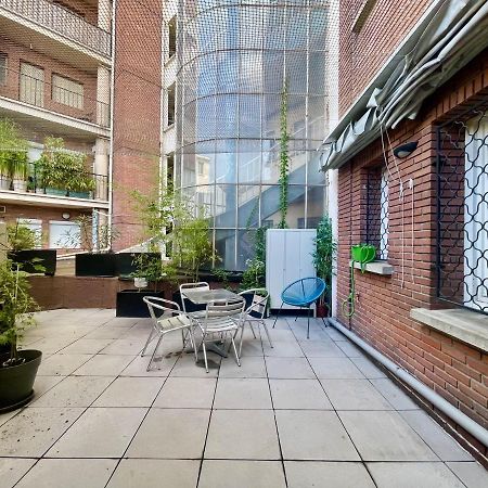 Le Bonrepos - Appartement 2 Chambres Clim & Parking Tuluza Zewnętrze zdjęcie