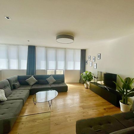 Le Bonrepos - Appartement 2 Chambres Clim & Parking Tuluza Zewnętrze zdjęcie