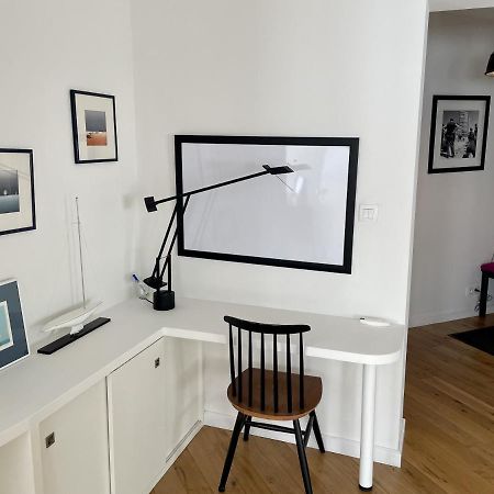 Le Bonrepos - Appartement 2 Chambres Clim & Parking Tuluza Zewnętrze zdjęcie