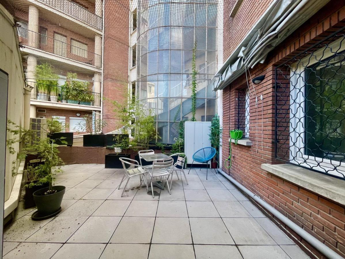 Le Bonrepos - Appartement 2 Chambres Clim & Parking Tuluza Zewnętrze zdjęcie