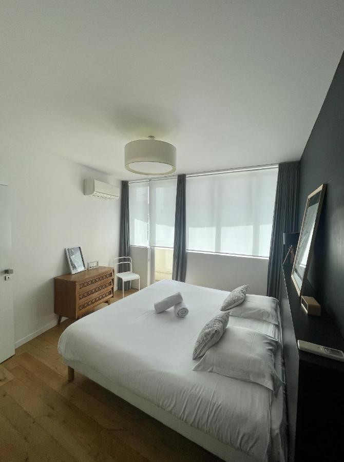 Le Bonrepos - Appartement 2 Chambres Clim & Parking Tuluza Zewnętrze zdjęcie