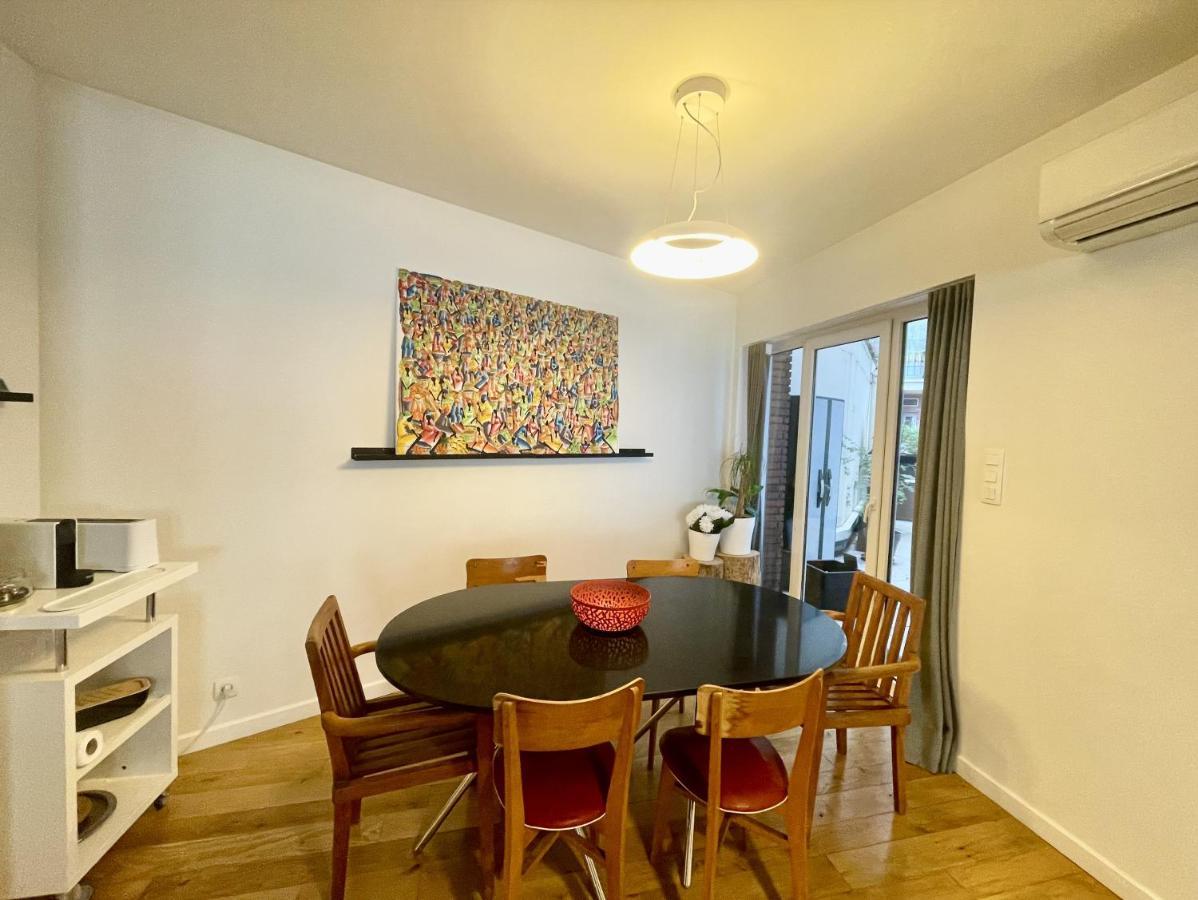 Le Bonrepos - Appartement 2 Chambres Clim & Parking Tuluza Zewnętrze zdjęcie