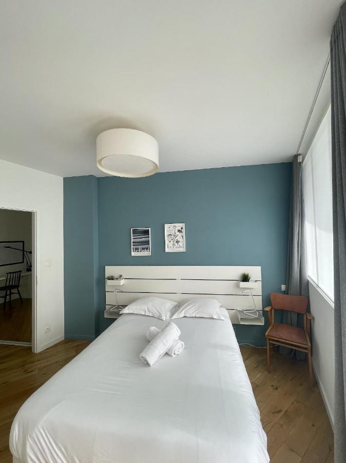 Le Bonrepos - Appartement 2 Chambres Clim & Parking Tuluza Zewnętrze zdjęcie