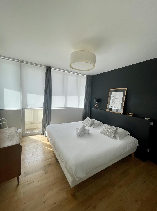 Le Bonrepos - Appartement 2 Chambres Clim & Parking Tuluza Zewnętrze zdjęcie