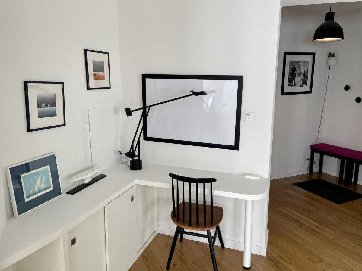 Le Bonrepos - Appartement 2 Chambres Clim & Parking Tuluza Zewnętrze zdjęcie