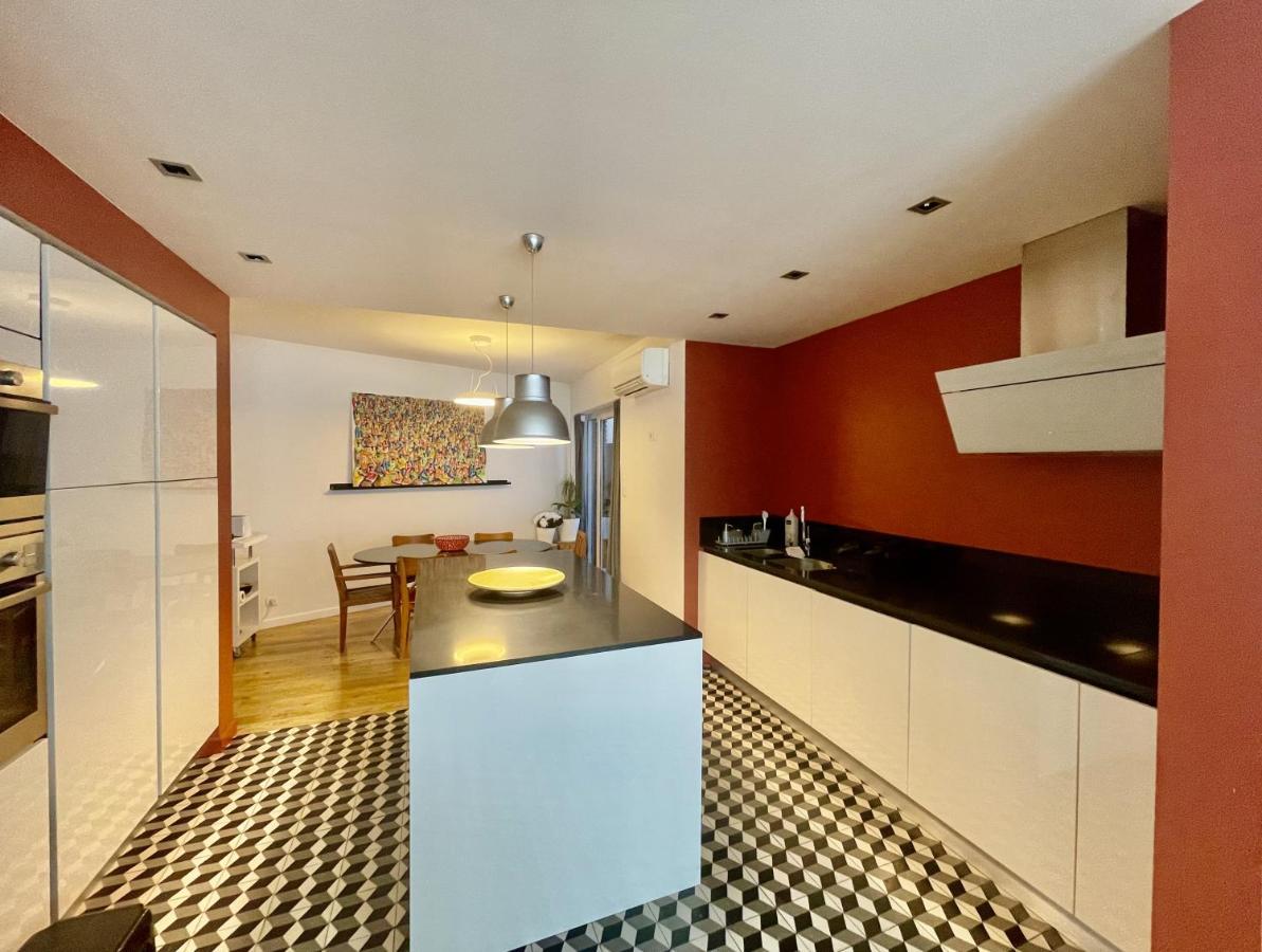 Le Bonrepos - Appartement 2 Chambres Clim & Parking Tuluza Zewnętrze zdjęcie