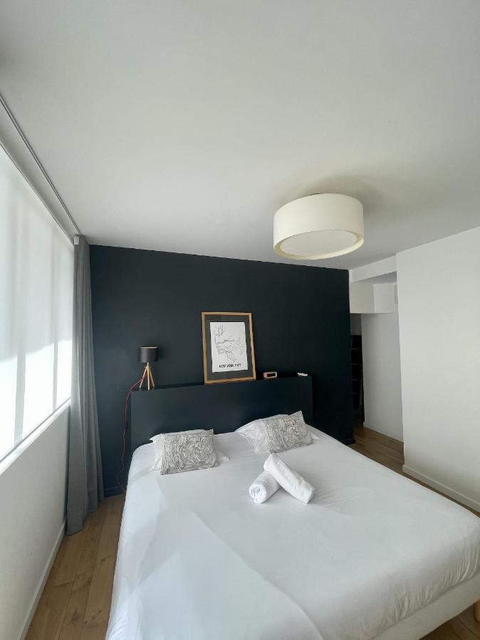 Le Bonrepos - Appartement 2 Chambres Clim & Parking Tuluza Zewnętrze zdjęcie