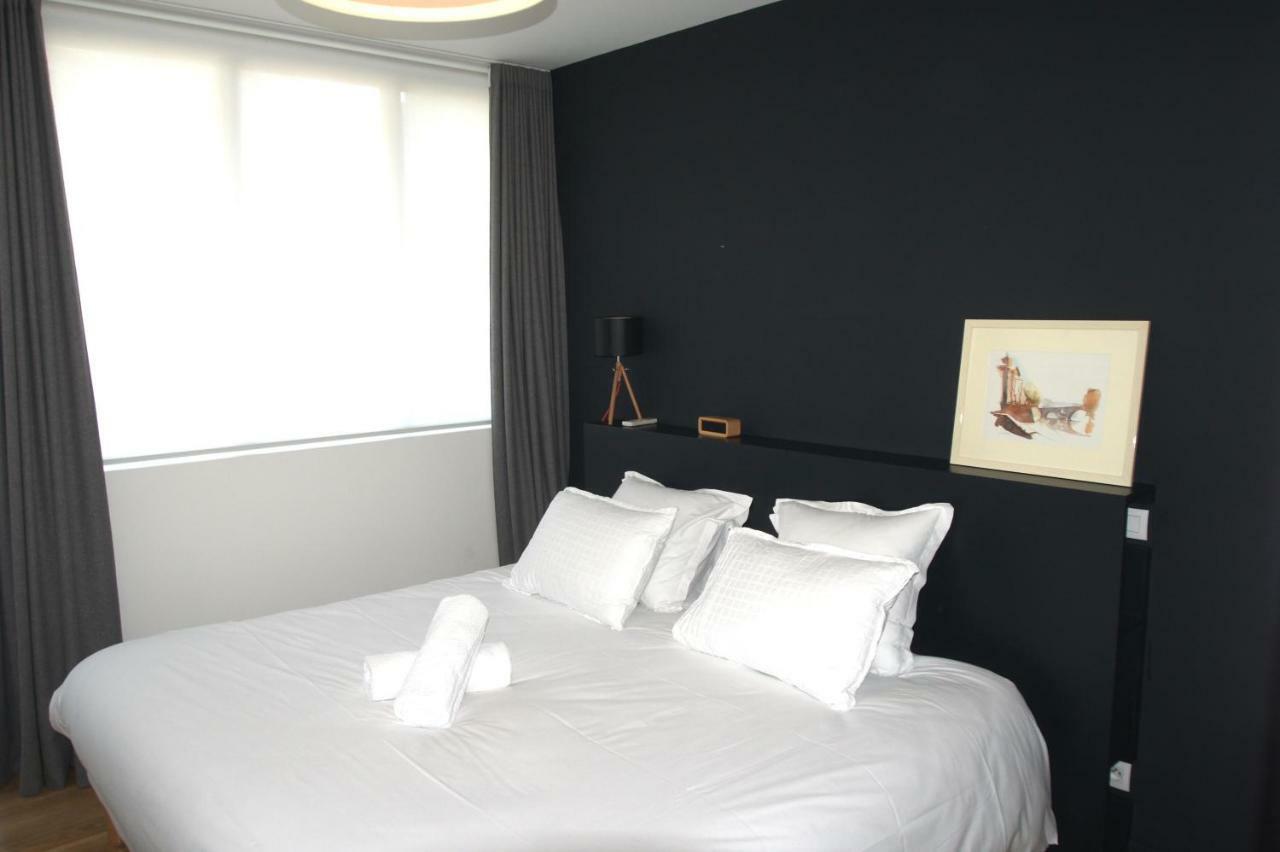 Le Bonrepos - Appartement 2 Chambres Clim & Parking Tuluza Zewnętrze zdjęcie