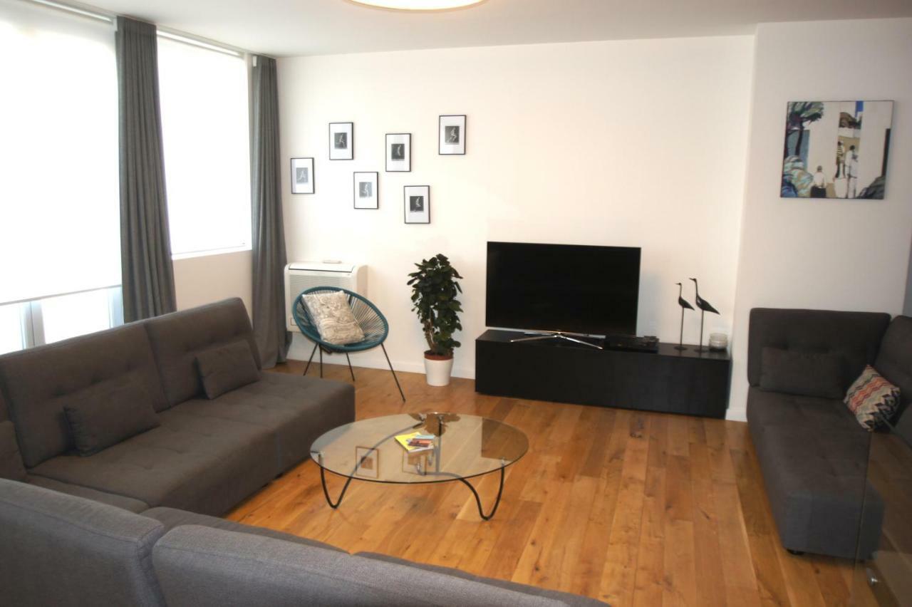Le Bonrepos - Appartement 2 Chambres Clim & Parking Tuluza Zewnętrze zdjęcie