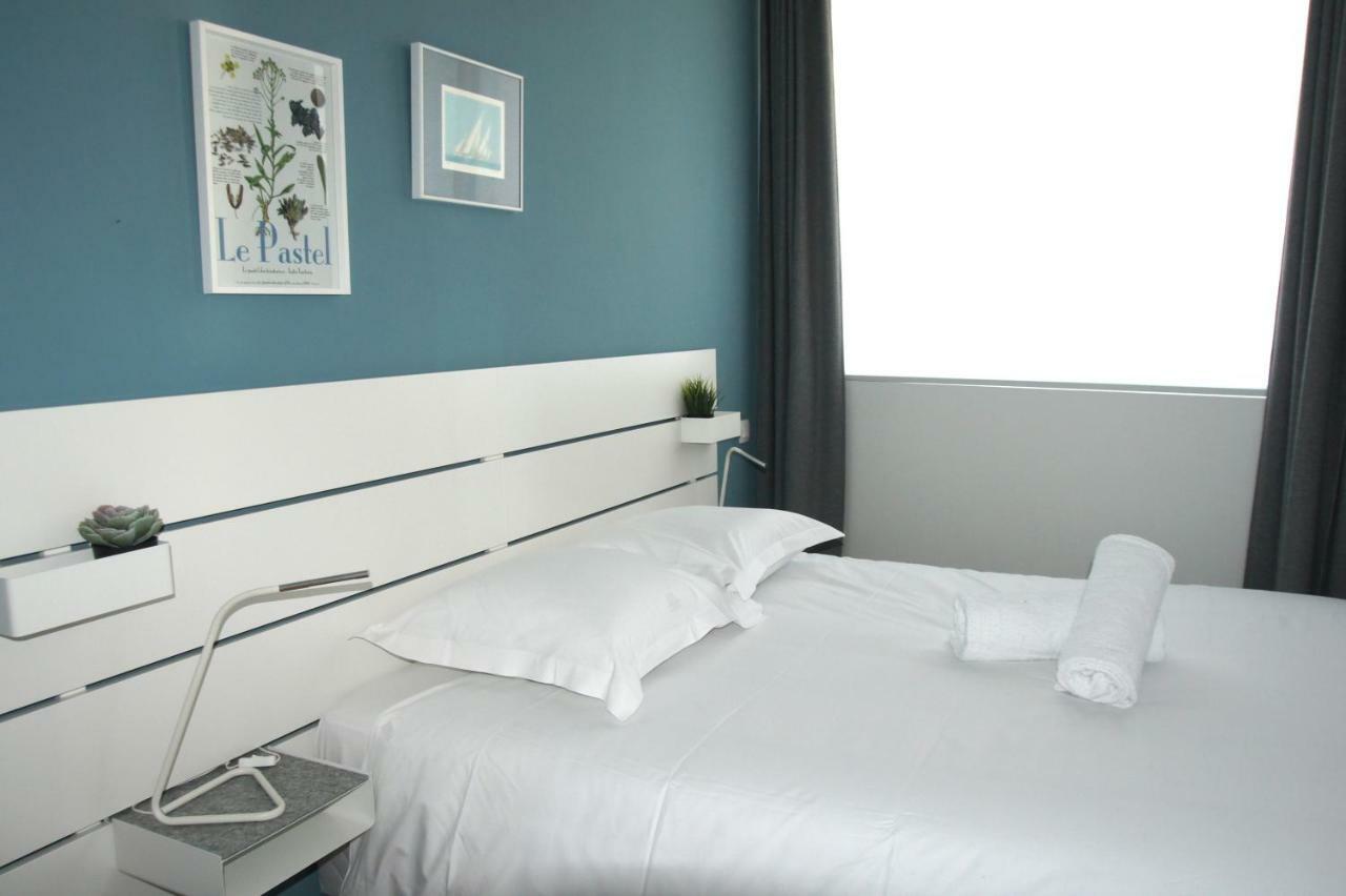 Le Bonrepos - Appartement 2 Chambres Clim & Parking Tuluza Zewnętrze zdjęcie
