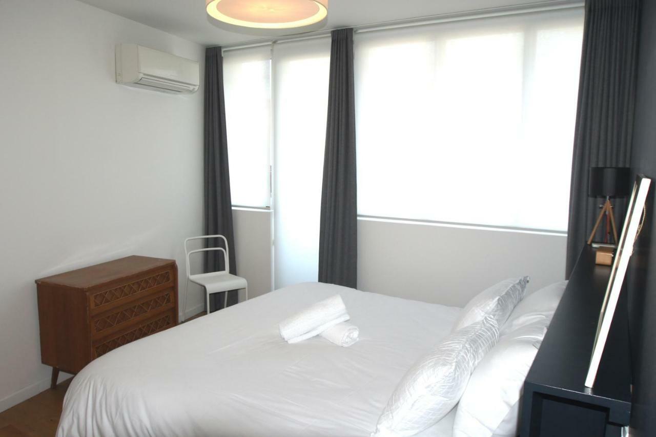 Le Bonrepos - Appartement 2 Chambres Clim & Parking Tuluza Zewnętrze zdjęcie
