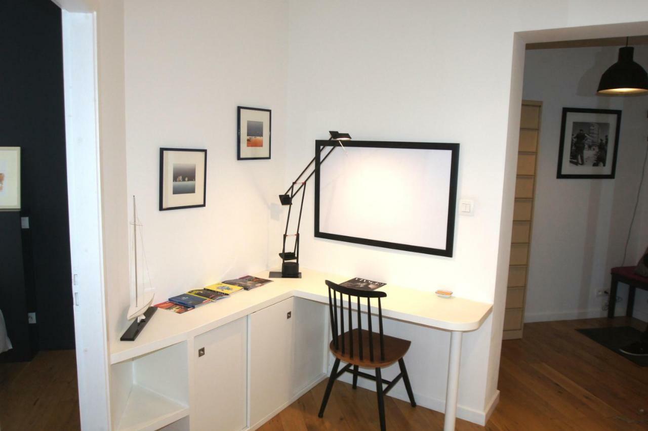 Le Bonrepos - Appartement 2 Chambres Clim & Parking Tuluza Zewnętrze zdjęcie