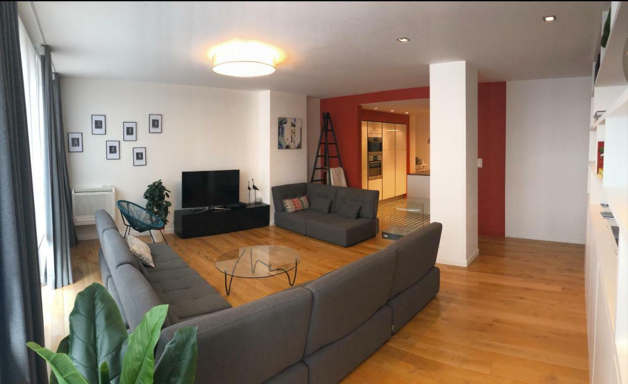 Le Bonrepos - Appartement 2 Chambres Clim & Parking Tuluza Zewnętrze zdjęcie