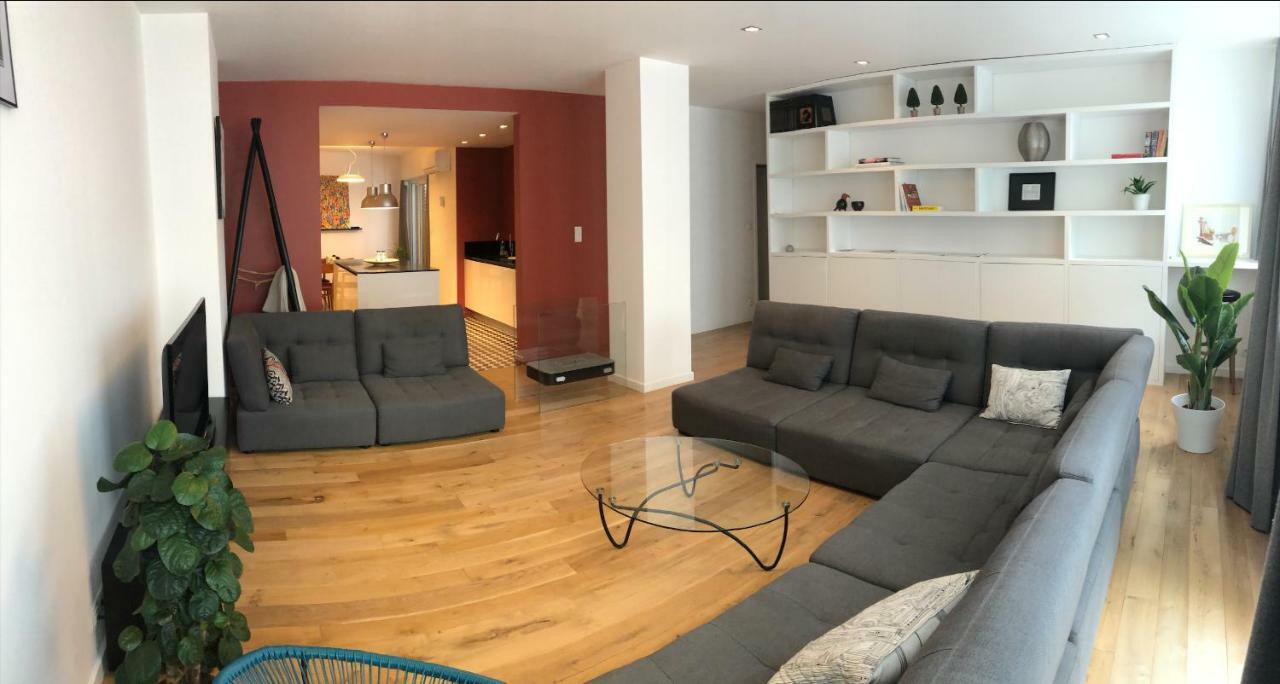 Le Bonrepos - Appartement 2 Chambres Clim & Parking Tuluza Zewnętrze zdjęcie